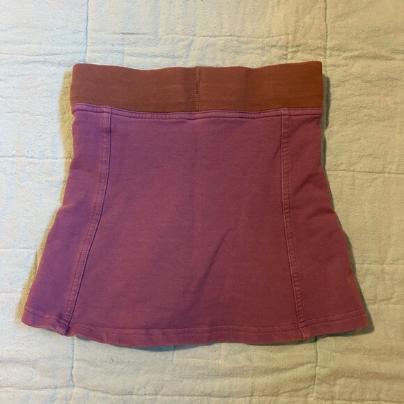 Peekaboo Beans Skirt - Picture 2 of 2